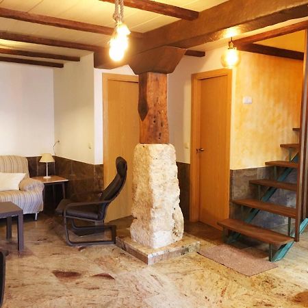 Casa Berganzo, Rioja Alavesa别墅 外观 照片