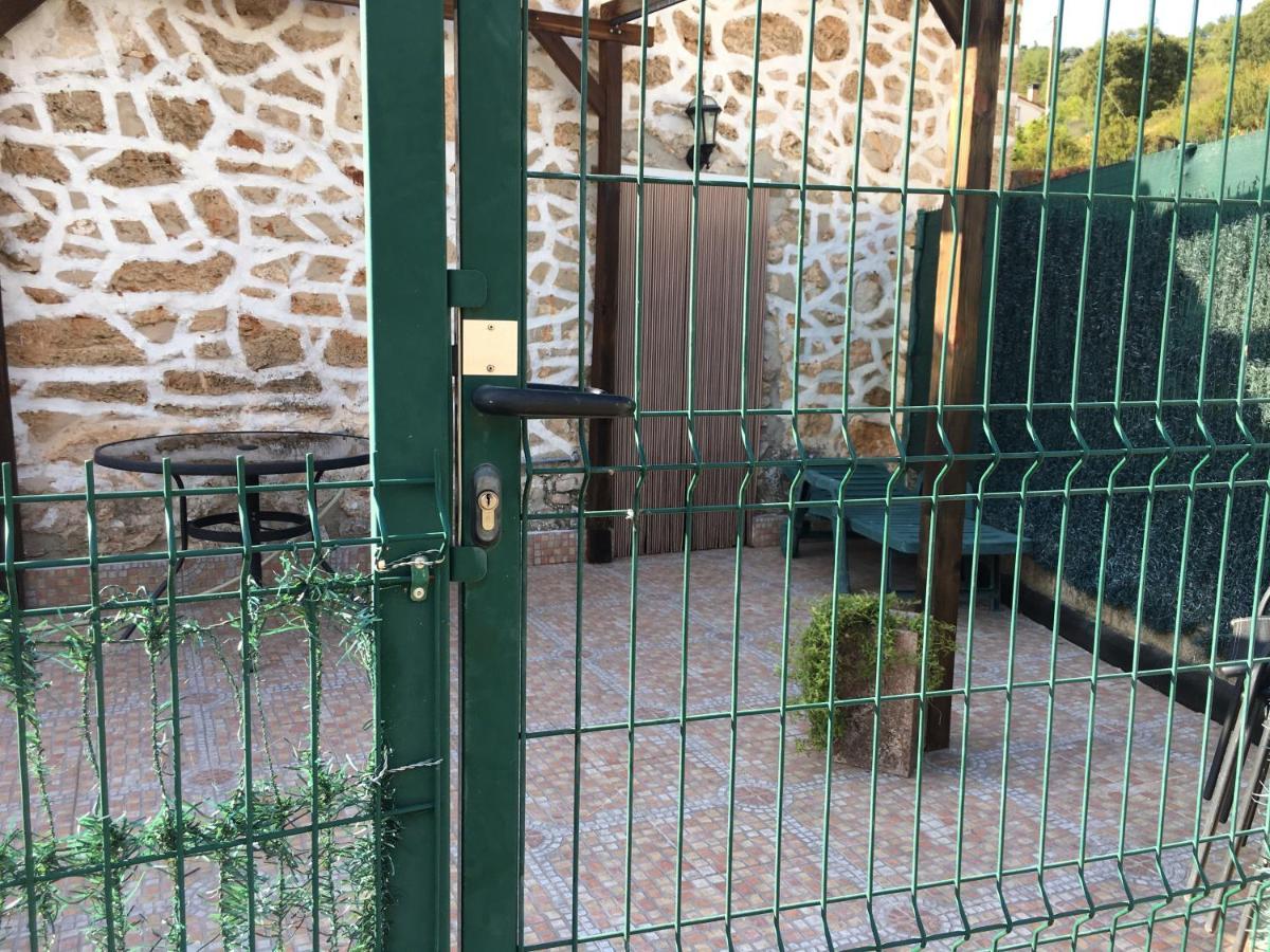 Casa Berganzo, Rioja Alavesa别墅 外观 照片