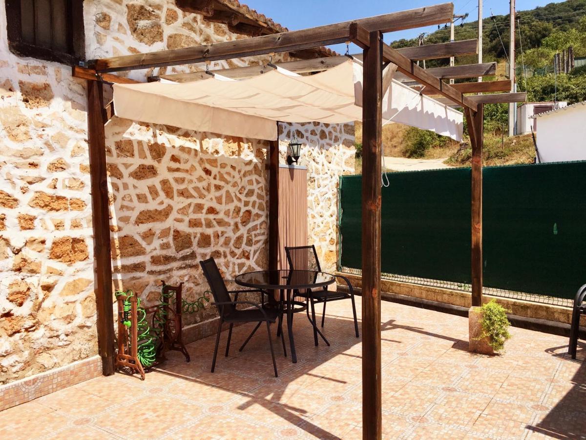 Casa Berganzo, Rioja Alavesa别墅 外观 照片